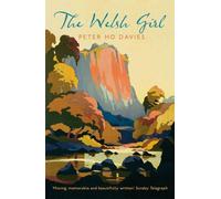 The Welsh Girl by Peter Ho Davies (27-Dec-2007) Paperback