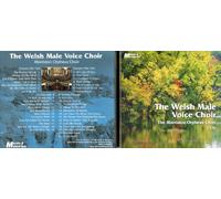 The Welsh Male Voice Choir - The Morriston Orpheus Choir 2CD
