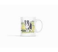 - The Welsh Sheepdog Mug