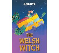 The Welsh Witch
