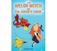 The Welsh Witch and the Queen's Curse