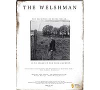 The Welshman