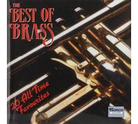 The Welwyn Garden City Band - The Best of Brass