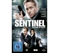 The Sentinel - Wem kannst du trauen?