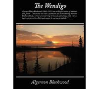 The Wendigo
