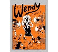The Wendy Award