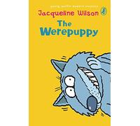 The Werepuppy (Puffin Modern Classics)