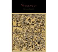 The Werewolf by Montague Summers (2012-10-24)