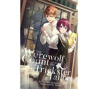 The Werewolf Count and the Trickster Tailor