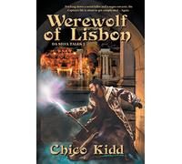 The Werewolf of Lisbon: Volume 2 (The Da Silva Tales)