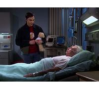 The Werewolf Transformation