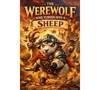 The Werewolf Who Turned into a Sheep (Tales From The Whimsical World)