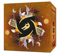 The Werewolves of Miller's Hollow: The Pact Expansion