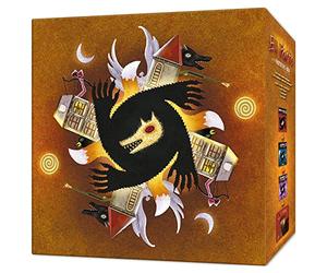 The Werewolves of Miller's Hollow: The Pact Expansion
