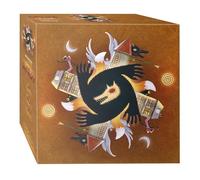 The Werewolves of Wakkerdam - The Pact