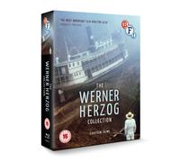 The Werner Herzog Collection [Blu-ray]