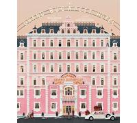 The Wes Anderson Collection: The Grand Budapest Hotel