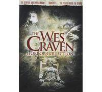 The Wes Craven Horror Collection (The Serpent and the Rainbow (DVD) (US IMPORT)