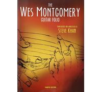 The Wes Montgomery Guitar Folio