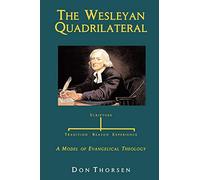 The Wesleyan Quadrilateral