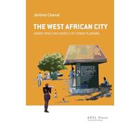 The West African City – Routledge