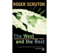 The West and the Rest: Globalization and the Terrorist Threat