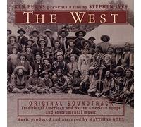 The West by Matthias Gohl Black Elk Voices (1996-05-03)