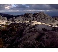 The West Coast and Northern South Island