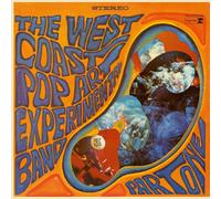 Art West Coast Pop - Part One Limited Color [VINYL]