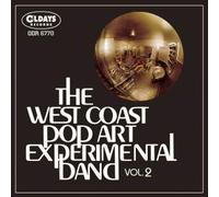 The West Coast Pop Art Experimental Band Vol.2