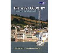 The West Country: Bill of Portland to the Isles of Scilly