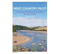The West Country Pilot: Lyme Regis to Land's End