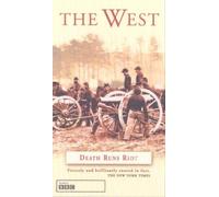 The West - Death Runs Riot [VHS]