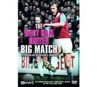The West Ham United Big Match [DVD]