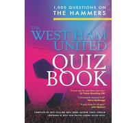 The West Ham United Quiz Book