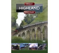 The West Highland Line [DVD]