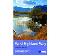 The West Highland Way: National Trail Guide