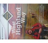 The West Highland Way Walking [DVD]
