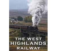 The West Highlands Railway