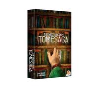 The West Kingdom: Tome Saga