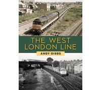 The West London Line