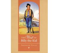 The West of Billy the Kid
