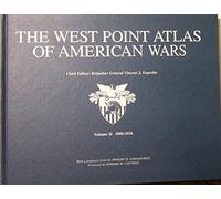 The West Point Atlas of American Wars: 1900-1918 (2)