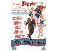 The West Point Story [1950]