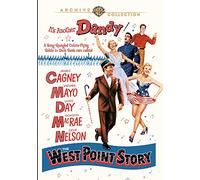 The West Point Story