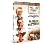The West Road BLU-RAY NEW