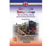 The West Somerset Railway Edition (Railway Heritage)