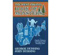 The West Virginia Book of Monsters