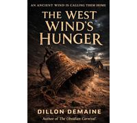 The West Wind's Hunger: 9 (The Forgotten Towns)