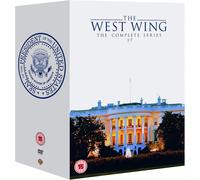 The West Wing: The Complete Series 1-7 [DVD] [2006]